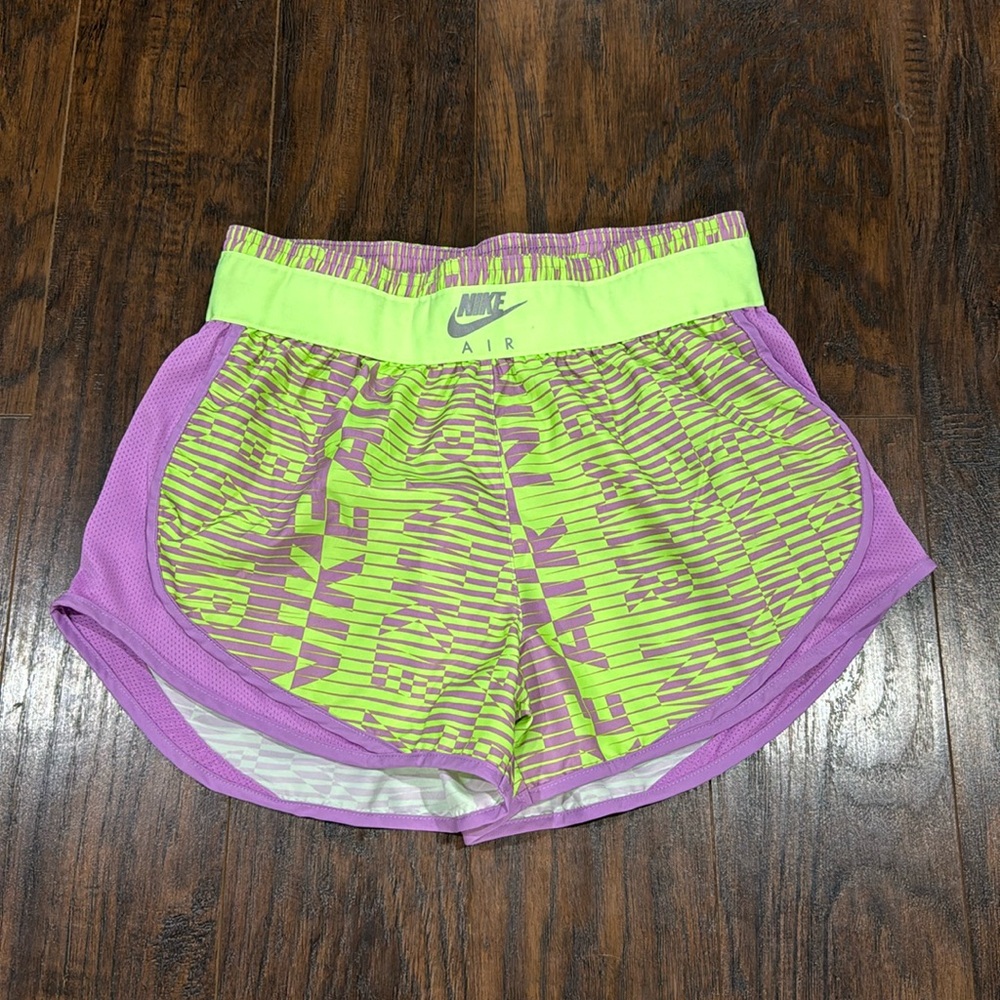 Nike Air Tempo Shorts